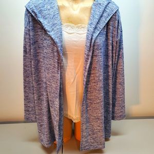 Very soft knit cardigan from Gap